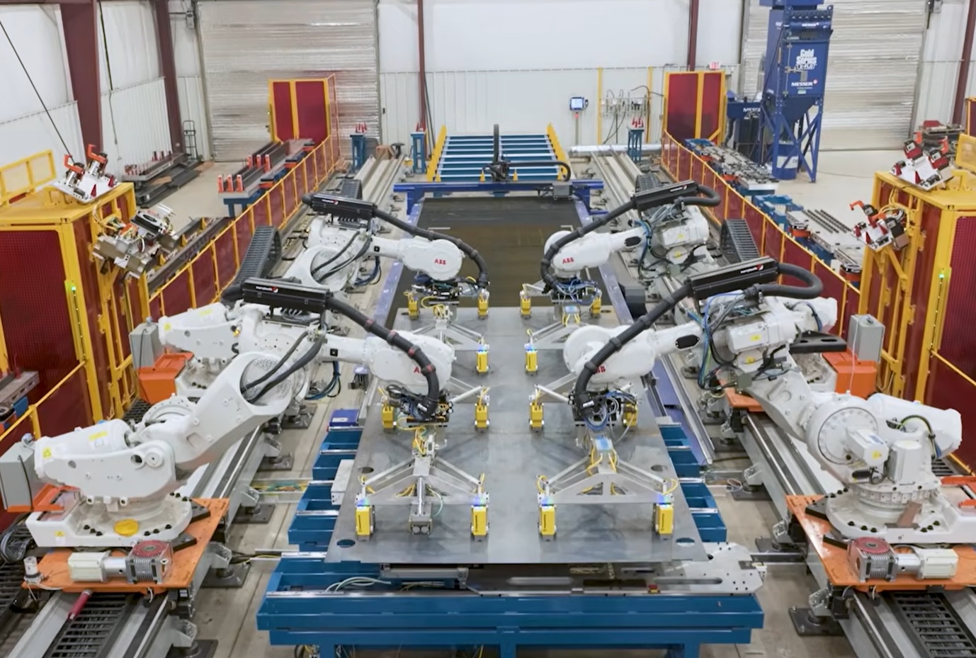 China’s CATL partners with ride-hailer T3 to develop robotaxis with skateboard chassis