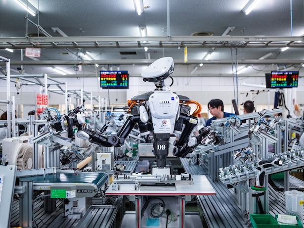 FANUC India: Construction of a New Service Building -Strengthening Service Capabilities in Anticipation of Growing Demand in the Indian Market-
