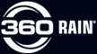 360 Rain logo