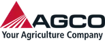 AGCO logo