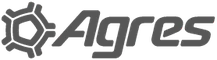 Agres logo