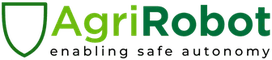 AgriRobot logo