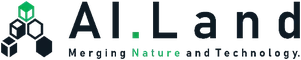 AI.Land logo
