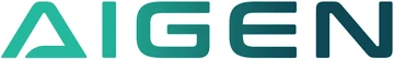Aigen logo
