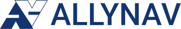 AllyNav logo