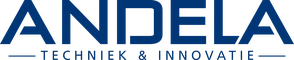 Andela logo