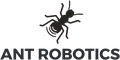Ant Robotics logo