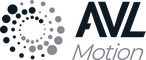 AVL Motion logo