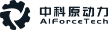 AIForce logo