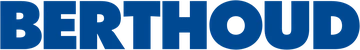 Berthoud logo