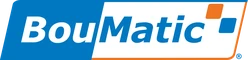 BouMatic logo