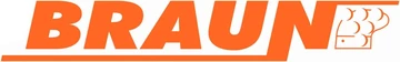 BRAUN Maschinenbau logo