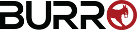 Burro logo