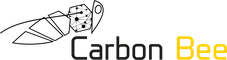 Carbon Bee logo