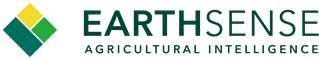 EarthSense logo
