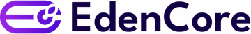 EdenCore logo