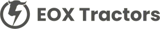 EOX Tractors logo