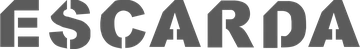 Escarda logo
