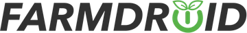 FarmDroid logo