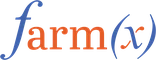 FarmX logo