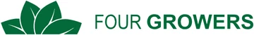 Four Growers logo