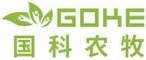 Goke Agri logo