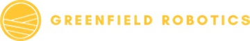 Greenfield Robotics logo