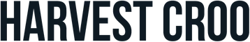 Harvest CROO Robotics logo