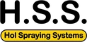 Hol Spraying Systems logo