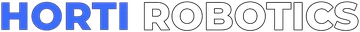 Horti Robotics logo