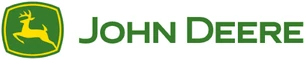 John Deere logo