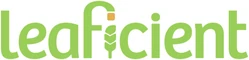 Leaficient logo