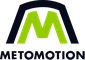 MetoMotion logo