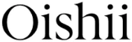 Oishii logo