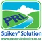 Pastoral Robotics logo