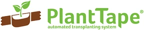 PlantTape logo