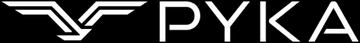 Pyka logo
