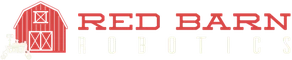 Red Barn Robotics logo