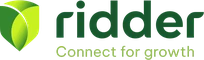 Ridder logo