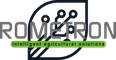 Rometron logo