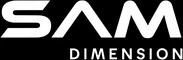 SAM-DIMENSION logo