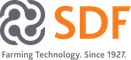 SDF Group logo