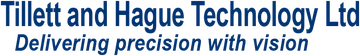 Tillett and Hague logo