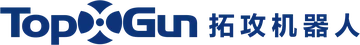 TopXGun logo