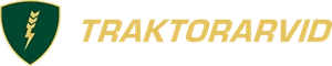 Traktorarvid logo
