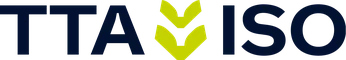 TTA-ISO logo