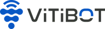 VitiBot logo