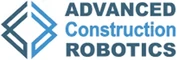 Advanced Construction Robotics logo