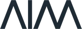 AIM Intelligent Machines logo