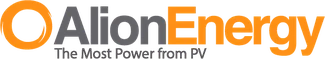 Alion Energy logo